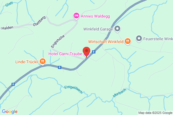 Gasthaus Traube
