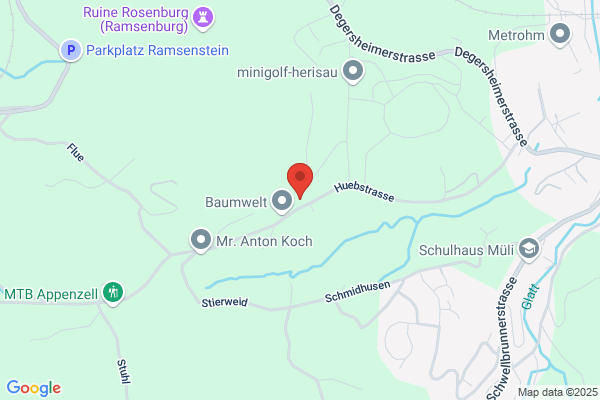 Hagmann und Ruettimann