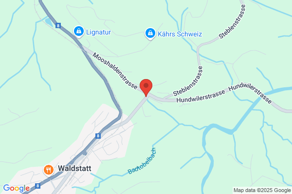 Klaeranlage Auerhof