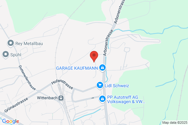 Mirad Mikrowellentechnik AG