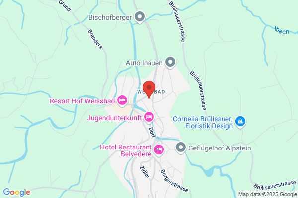 Appenzell FSA GmbH