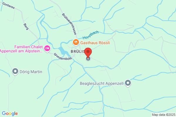 Luftseilbahn Bruelisau- Hoher Kasten AG