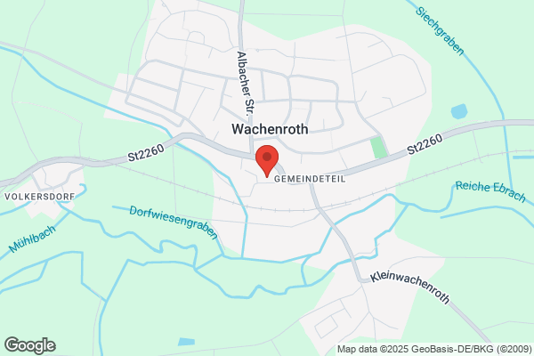 Roemisch-kath. Pfarramt