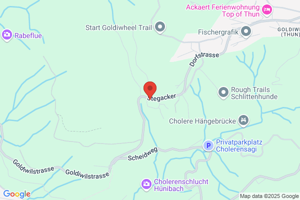 Schreinerei Rabenfluh GmbH