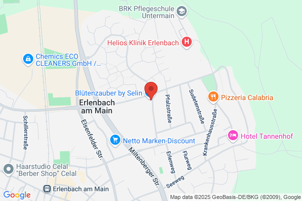 Architekturbuero H. Baenninger