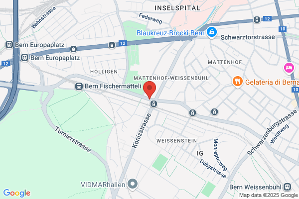 Badminton Regionalverband Bern