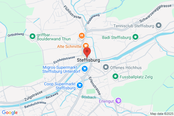 Baeckerei Amstutz