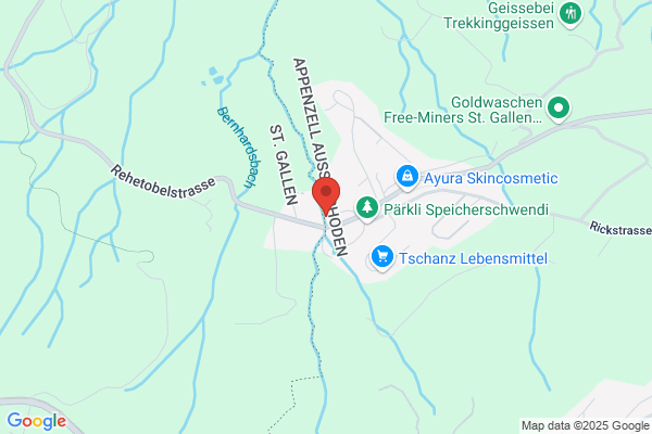 Die Schweizerische Post
