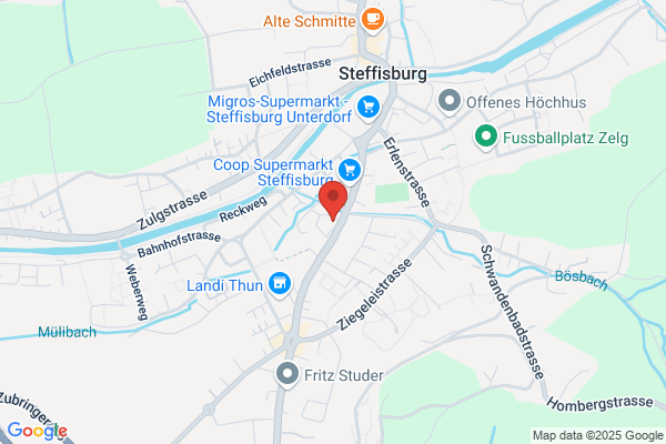 Dr.med.dent. A. u. M. Huebscher