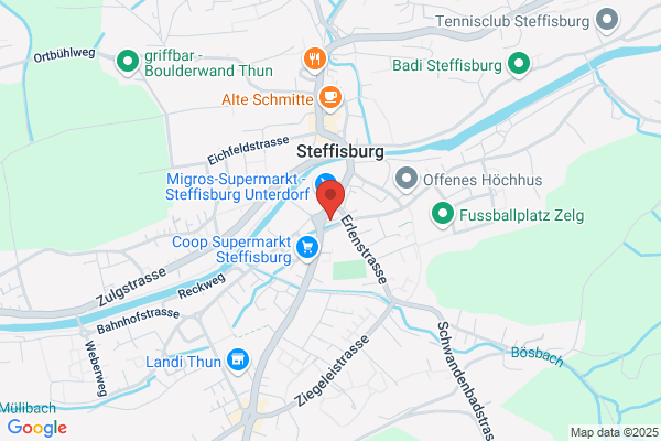Haensenberger Bekleidungshaus