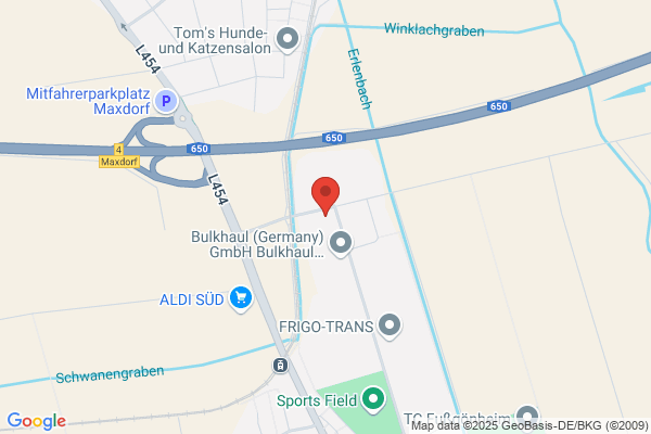 Hofmann Reinigungen GmbH