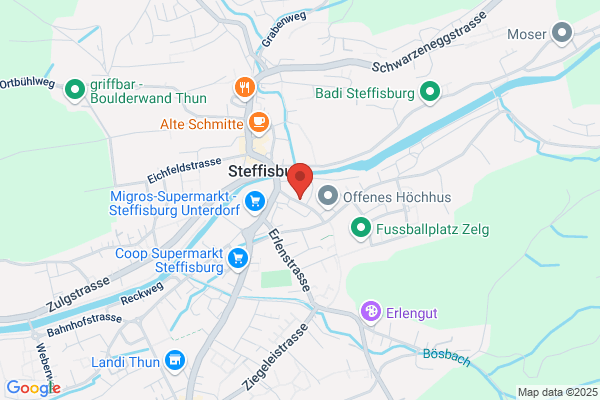 Kant. Polizei