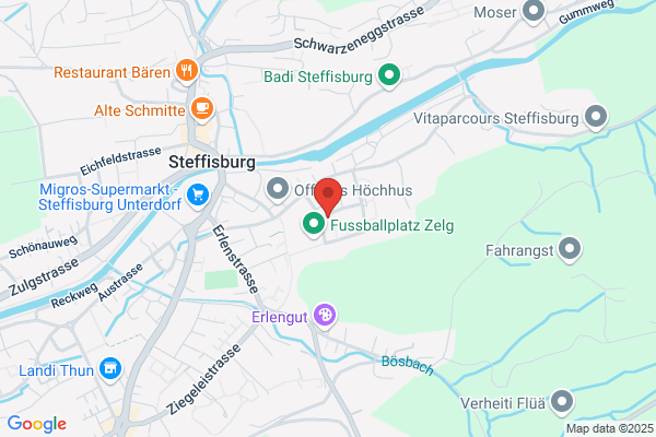 Kindergarten Zelg