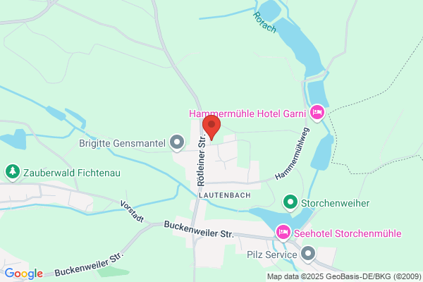 Linder Leibundgut und Gossweiler
