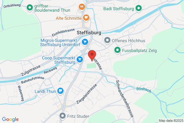 Primarschule Erlen