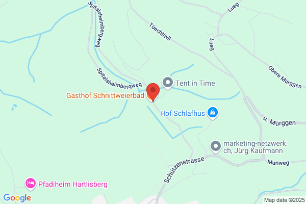 Restaurant Schwimmbad