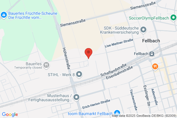 Saurer GmbH