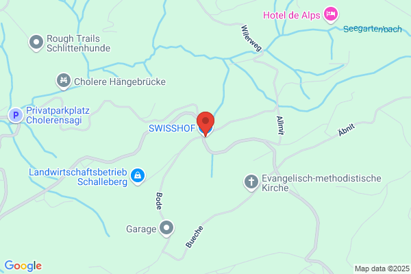Siedhoff Service AG