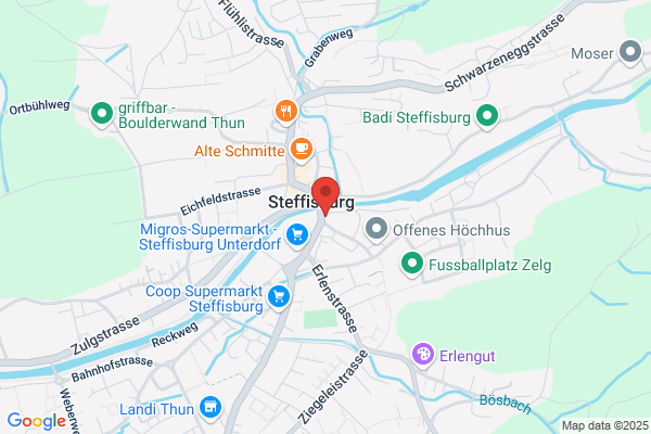 Tempro Personal GmbH
