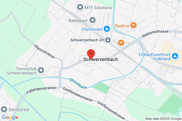 AHV-Gemeindezweigstelle