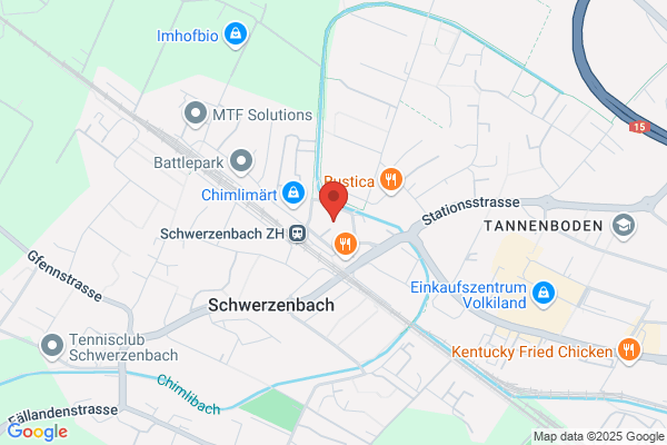 Carrefour Grossmarkt Distributis AG