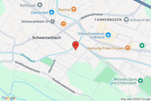 Casa Zentrum GmbH