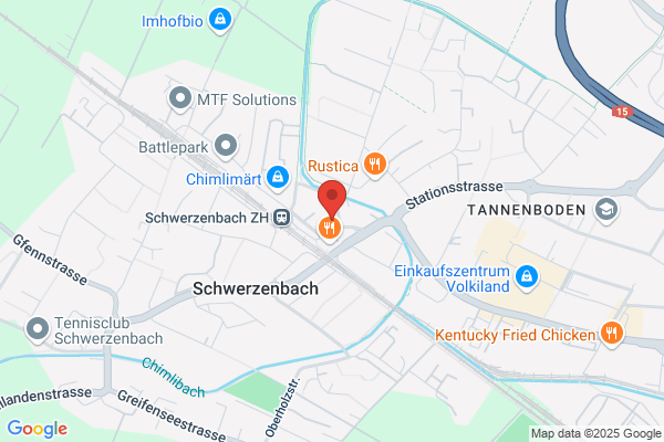 Architekturbuero F. Blum