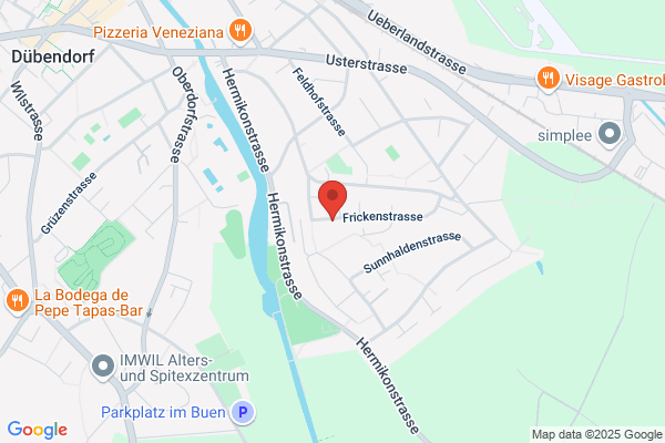 Architekturbuero L. Zioerjen Gockhausen