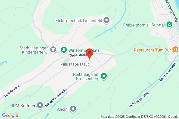 Architekturbuero P. Ruemmele