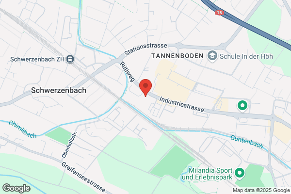Ch. Wenger GmbH Architekturbuero