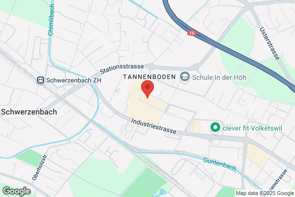 Heller Waldvogel Zuend Architekten