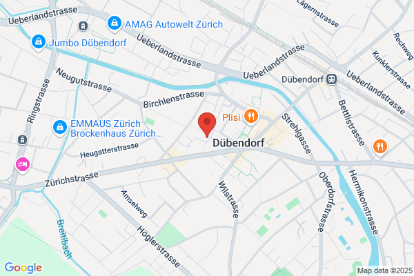 Peter Rieser Architektur und Bauleitung