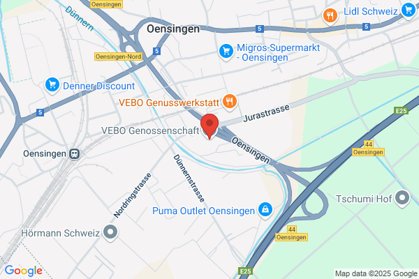 Vebo Bau AG