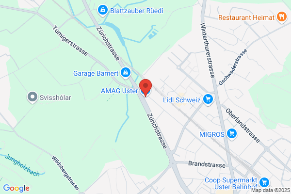 AMAG Uster