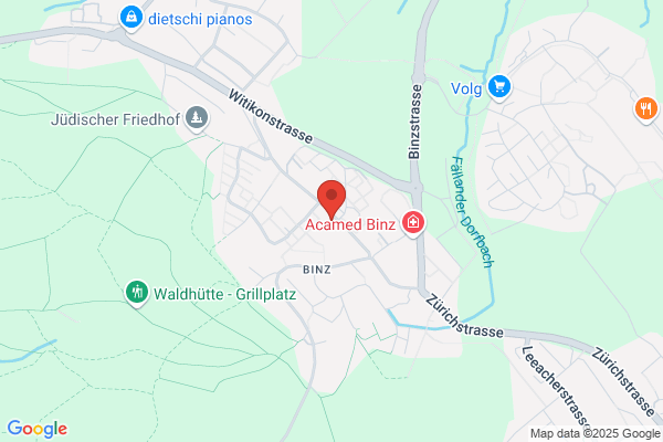 Staba Bau AG