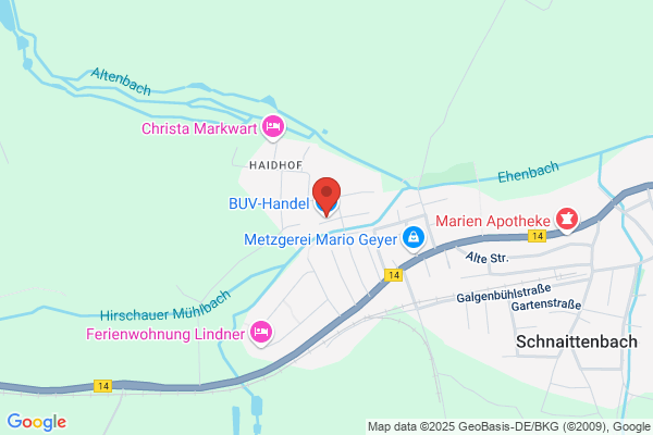BUV Bauplanung und Verkauf