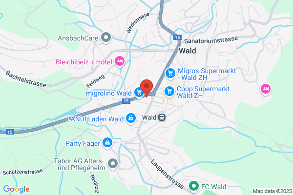 Besmer AG