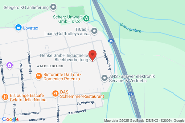 Henke GmbH
