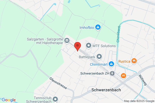 Hunkeler und Zeier