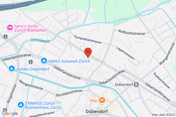 M. Wichser Akustik und Bauphysik