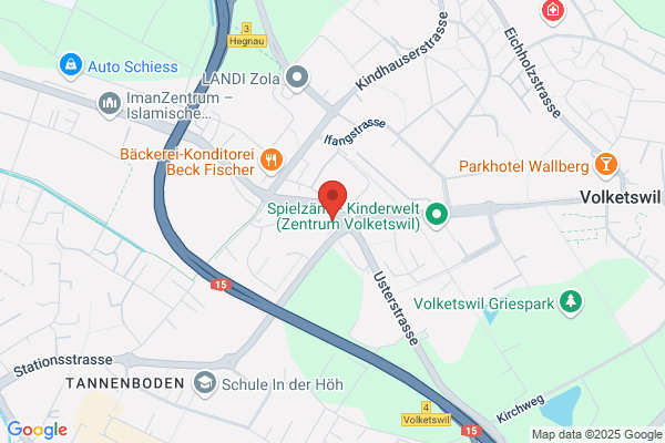 Siegrist Vorhaenge GmbH