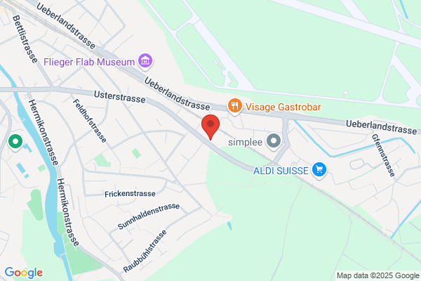 Zschokke Bau AG