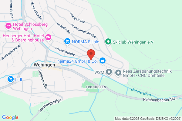 Bodycote Luxembourg Treasury und Co C.V., Venlo Zweigniederlassung Faellanden