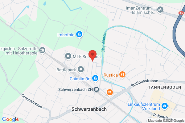 Queens House GmbH