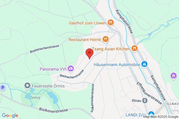 Swissbyte GmbH
