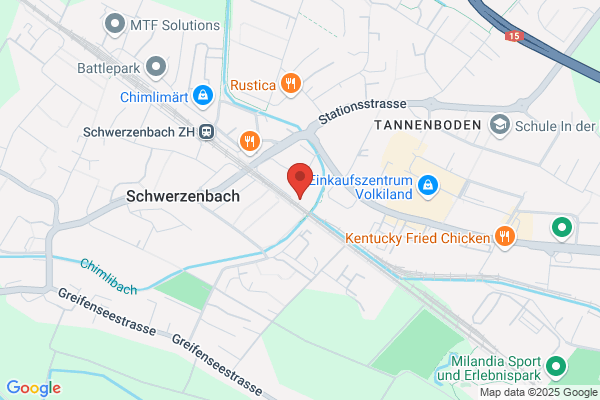 Zuercher Carrosserie Verband
