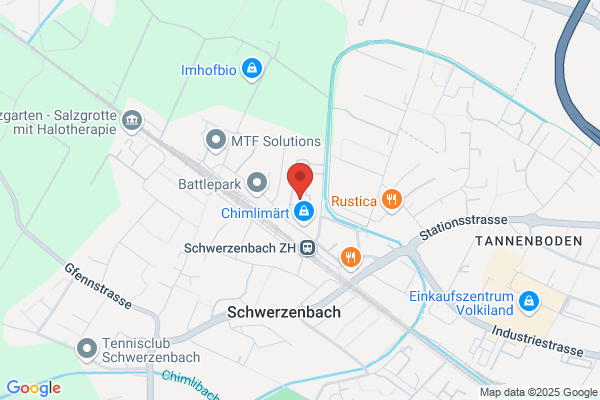 swisskonzept maerki wirz und partner ag