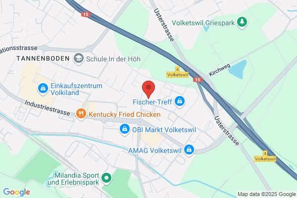 AQ air quality GmbH