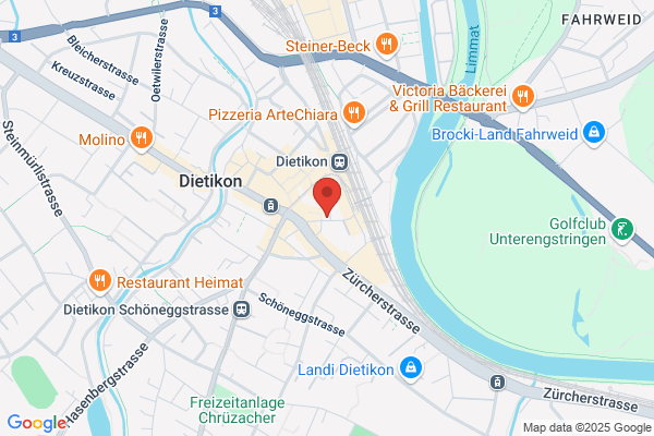 B2B Consulting AG