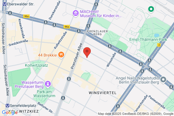 Epiven Epiphany Ventures GmbH